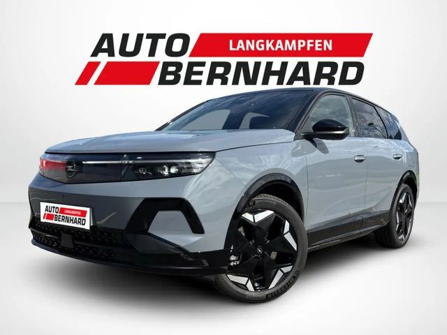 Opel Grandland X Ultimate