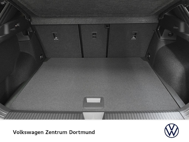 Volkswagen T-Roc 1.5 eTSI R-Line