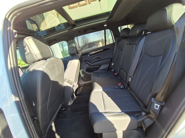 Volkswagen Tayron eHybrid