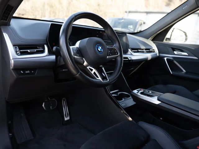 BMW iX1 M-Sport xDrive