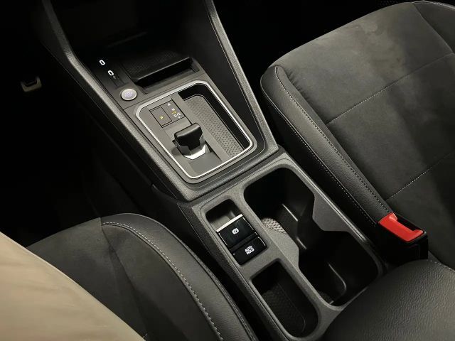 Volkswagen Caddy 2.0 TDI DSG Style