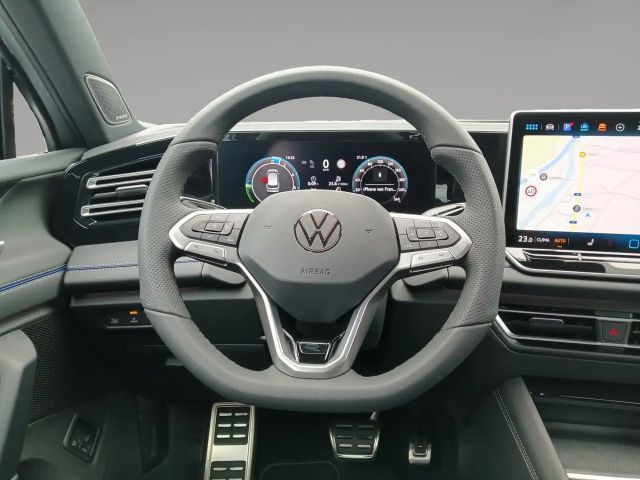 Volkswagen Tiguan DSG R-Line eHybrid