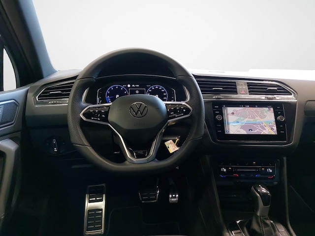 Volkswagen Tiguan 1.5 TSI DSG R-Line Style