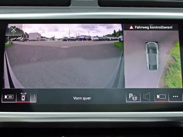 Audi RS7 BLACK PANO LASER LUFT RS SPORTABGAS B&O 280k