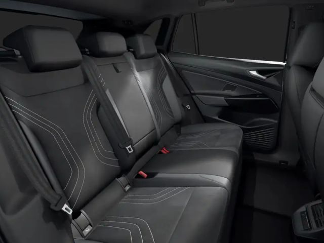 Volkswagen ID.4 77 KWh Performance Pro