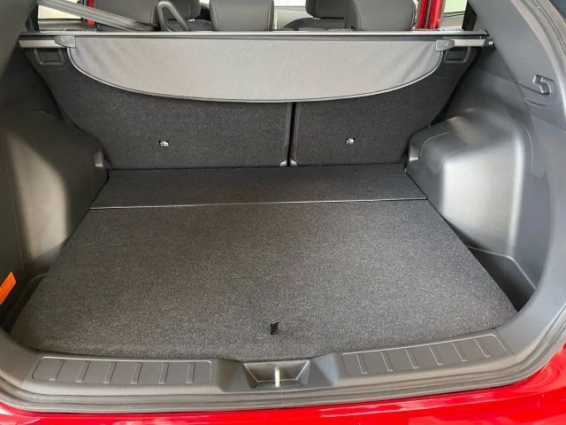 Mitsubishi Eclipse Cross PHEV