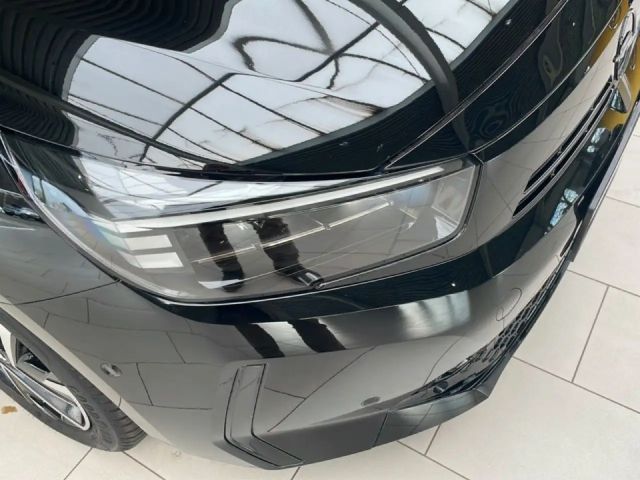 Opel Corsa GS-Line Grand Sport