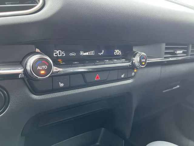 Mazda CX-30 | elektr. Heckklappe | Alexa | adapt. Tempomat