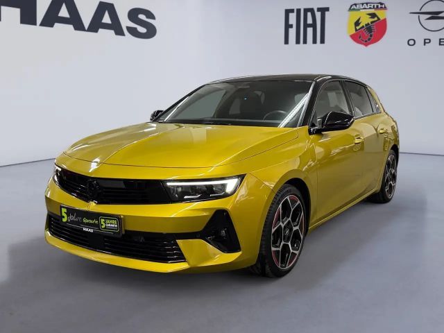 Opel Astra Innovation