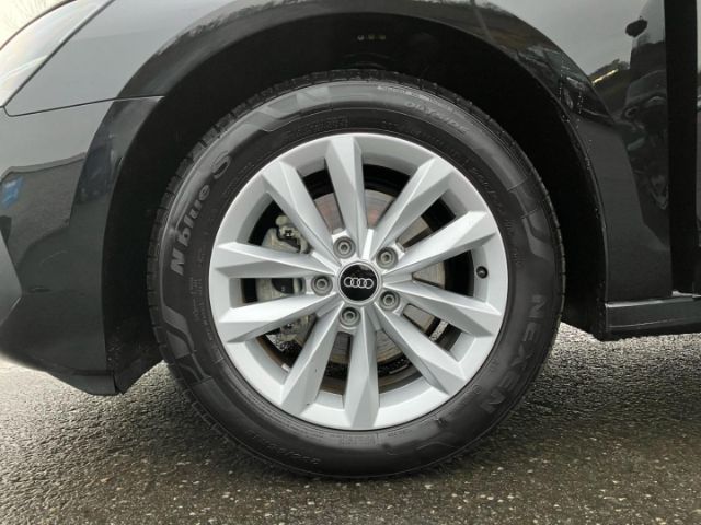 Audi A3 35 TFSI S-Tronic Sportback