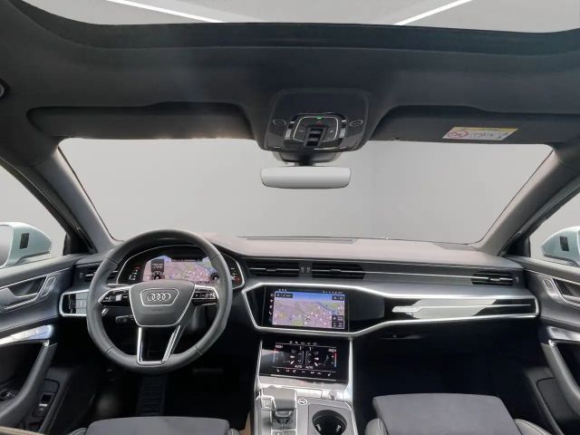 Audi A6 45 TDI Avant Quattro S-Line