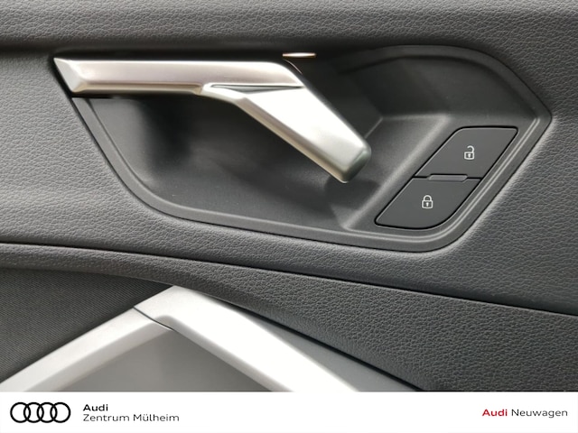 Audi Q3 35 TFSI S-Tronic