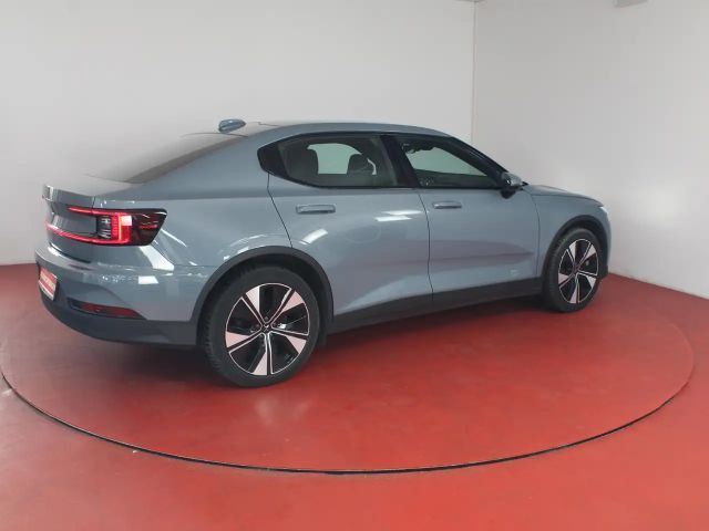 Polestar 2 Dual motor Long range Pilot