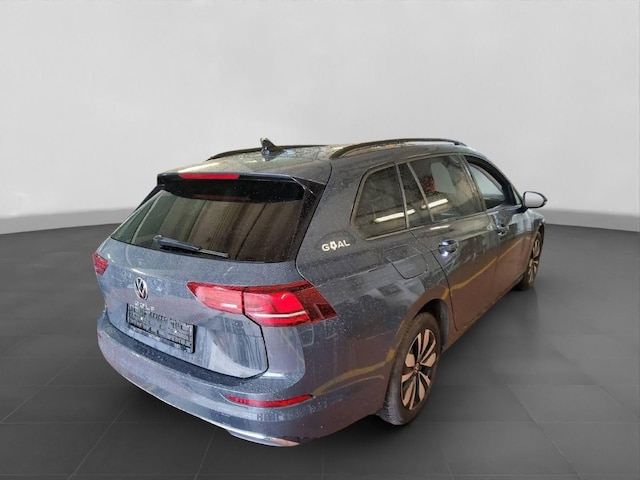 Volkswagen Golf 1.5 TSI Variant