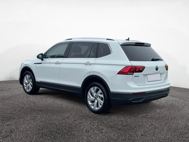 Volkswagen Tiguan Allspace DSG Life