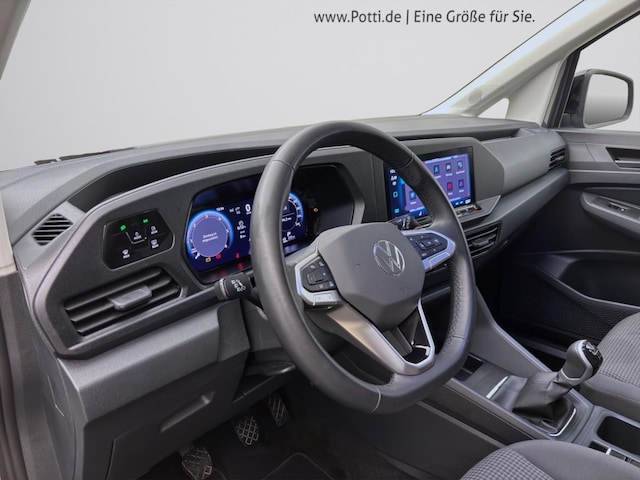 Volkswagen Caddy 2.0 TDI Combi