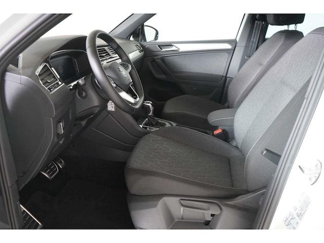 Volkswagen Tiguan 1.5 TSI Move