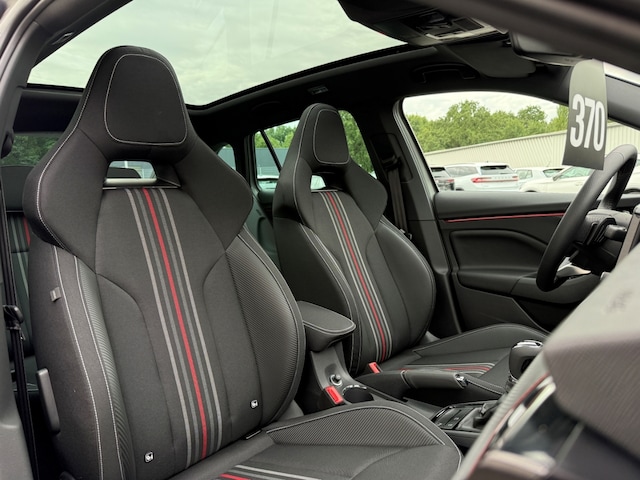 Skoda Scala 1.5 TSI Monte Carlo