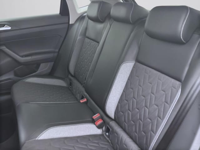 Volkswagen Polo 1.0 TSI IQ.Drive