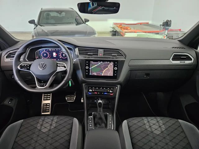 Volkswagen Tiguan DSG eHybrid