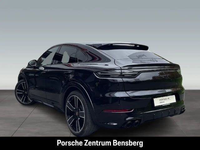 Porsche Cayenne Coupé GTS