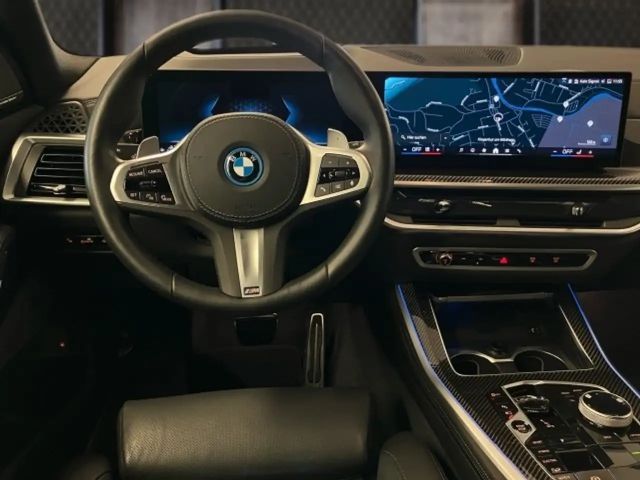 BMW X5 xDrive50e