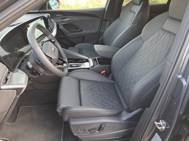 Audi Q5 Quattro S-Tronic