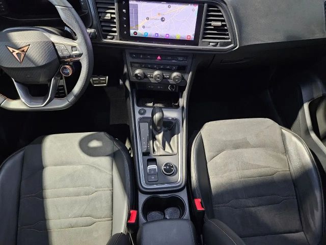 Cupra Ateca 1.5 TSI DSG