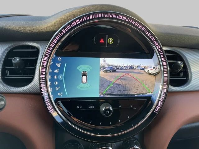 MINI Cooper S HUD AD Pano Leder LED Dyn. Kurvenlicht ACC Park-As