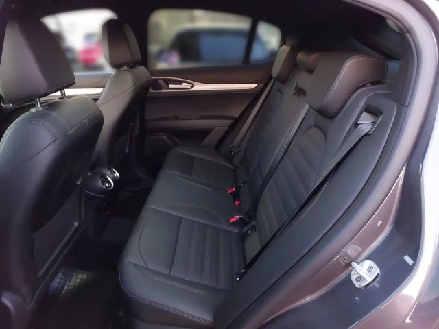 Alfa Romeo Stelvio Veloce