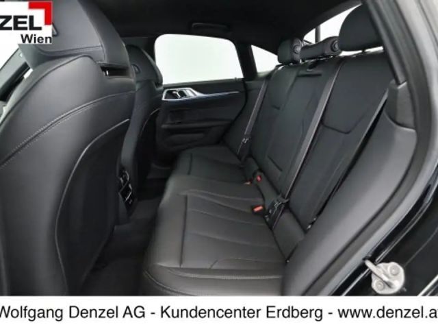 BMW i4 Coupé Gran Coupé eDrive35