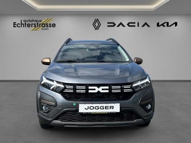 Dacia Jogger ECO-G Extreme