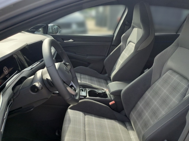 Volkswagen Golf Golf VIII