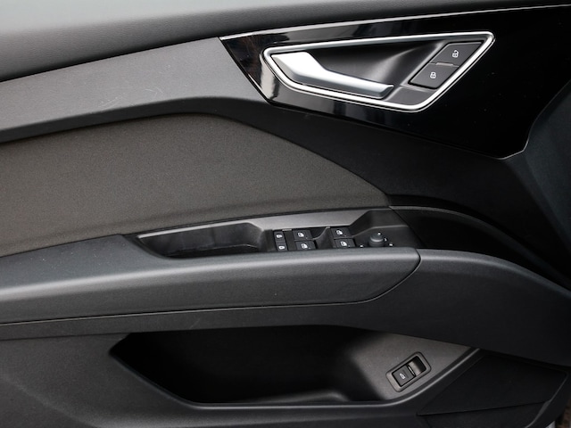 Audi Q4 e-tron 35 Sportback