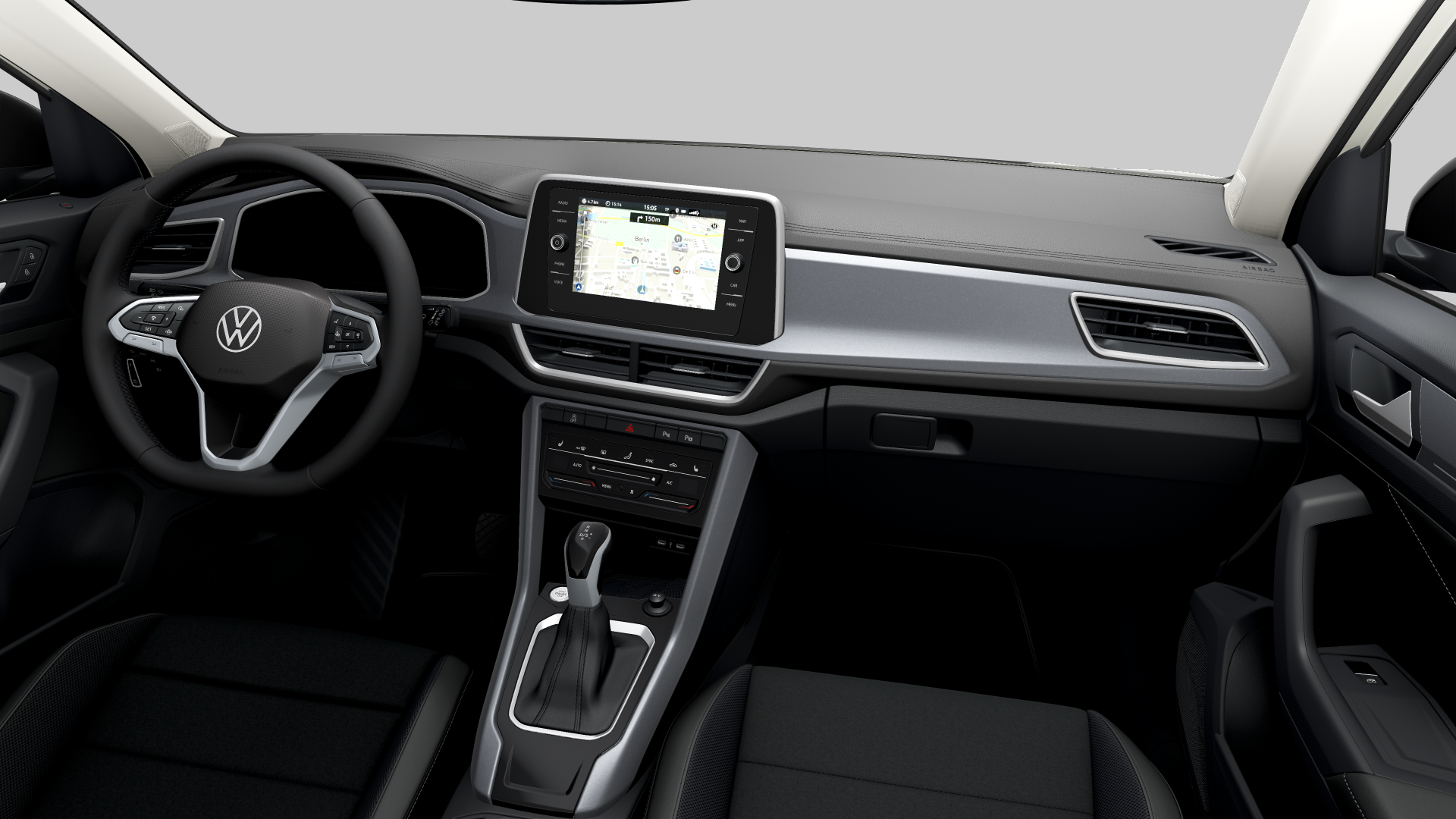 Volkswagen T-Roc DSG Style