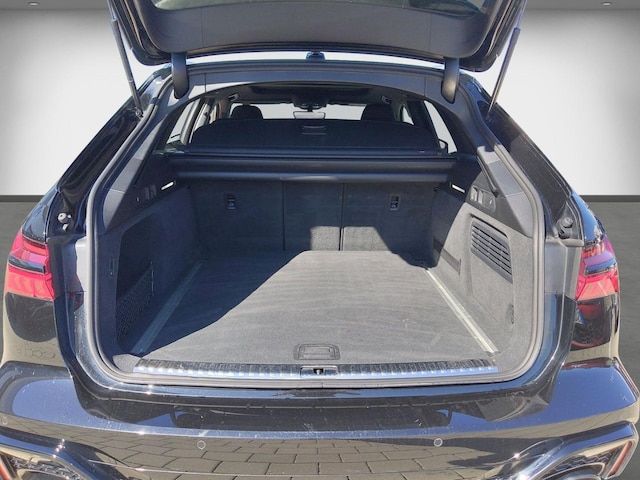 Audi RS6 Avant Quattro