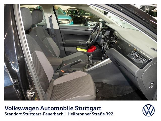 Volkswagen Polo Life