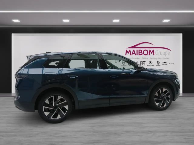 Opel Grandland X Edition Hybrid