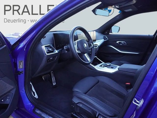 BMW 330 330e M-Sport Touring