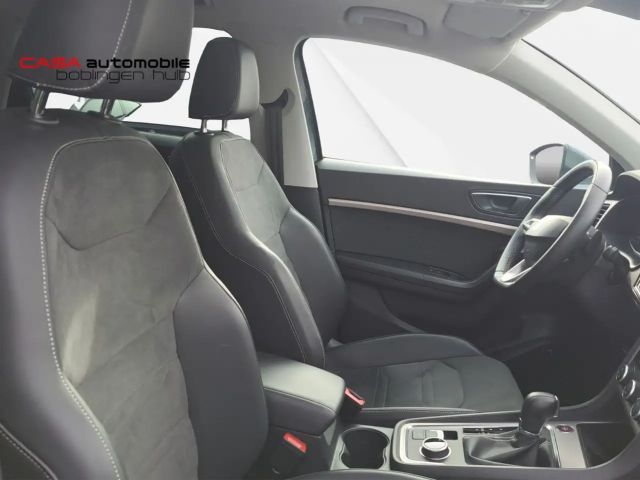 Seat Ateca 1.5 TSI DSG