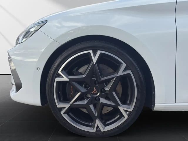 Cupra Leon Sportstourer VZ