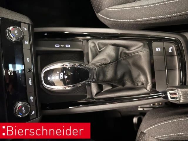 Skoda Kamiq 1.0 TSI Tour