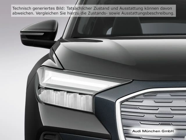 Audi Q4 e-tron 45 AHK/ACC/Virtual