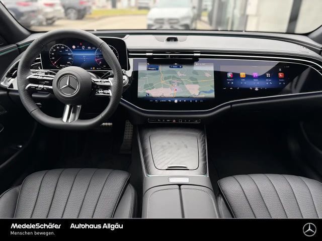 Mercedes-Benz E 450 4MATIC AMG Line Estate