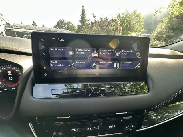 Nissan Qashqai N-Connecta