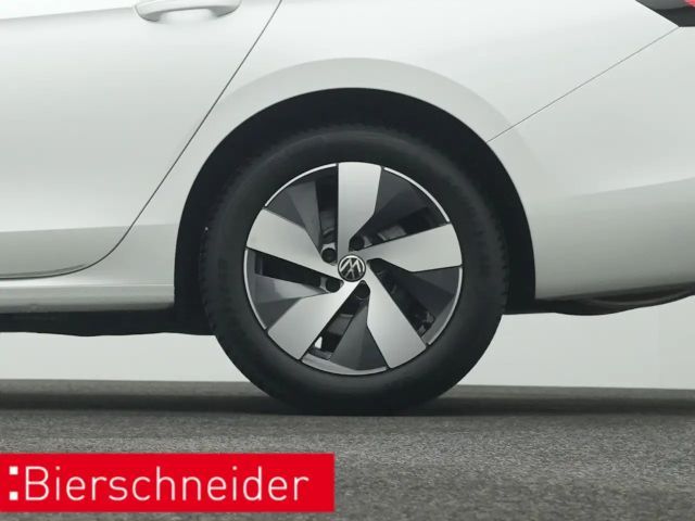 Volkswagen Passat 1.5 TSI DSG Variant