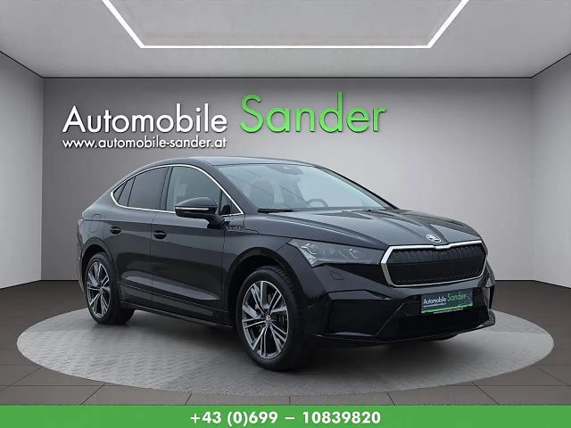Skoda Enyaq Coupe iV 85