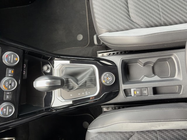 Volkswagen T-Roc 2.0 TSI DSG