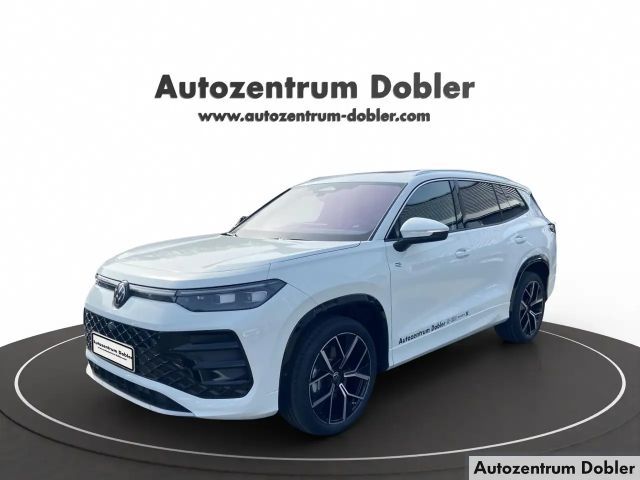 Volkswagen Tayron 2.0 TDI 4Motion R-Line