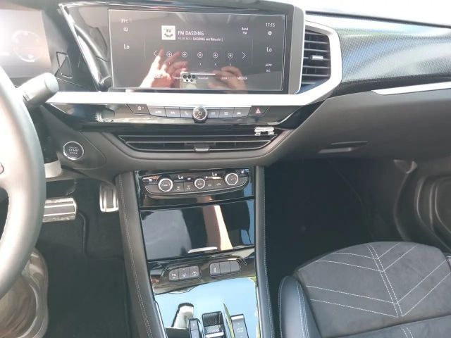 Opel Grandland X 1.2 Turbo Elegance Turbo